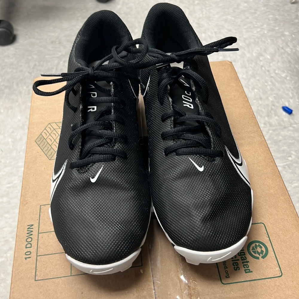 Vapor Nike cleats